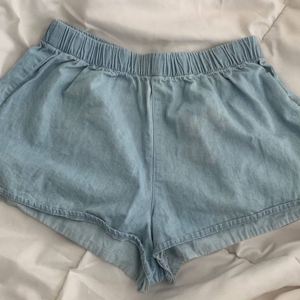 Forever 21 Shorts
